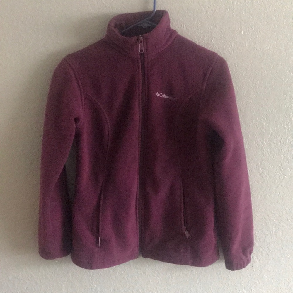 Colombia sweater